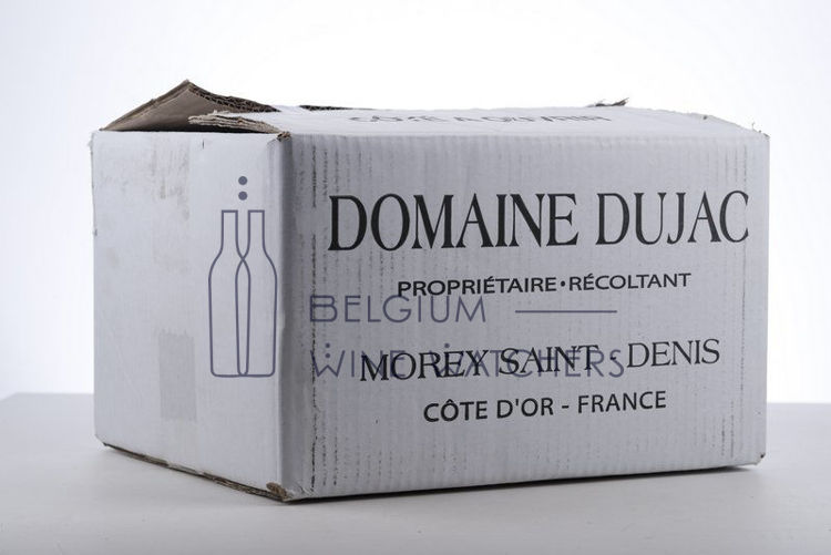 Afbeeldingen van 2018 CLOS DE LA ROCHE